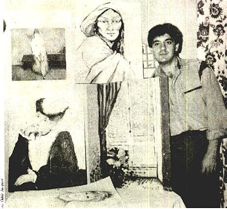 Viagens de Demonstração - EUA e México