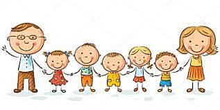 Derecho a decidir libre y responsablemente el número de hijos