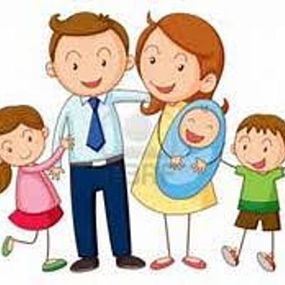 Timeline: LA FAMILIA: HISTORIA Y ORIENTACIÓN