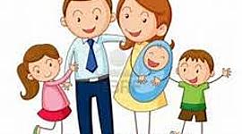 Timeline: LA FAMILIA: HISTORIA Y ORIENTACIÓN