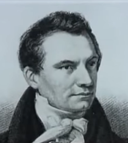 Diseños de la primera computadora e impresora