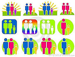 Diversidad de las familias