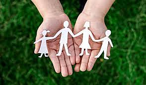 Vinculo colectivo familiar