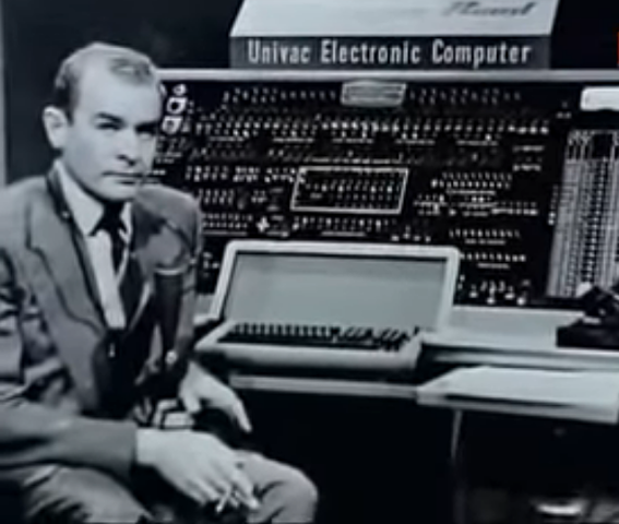 UNIVAC