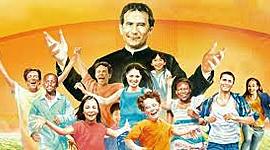 Timeline: Contexto Pedagógico de Don Bosco