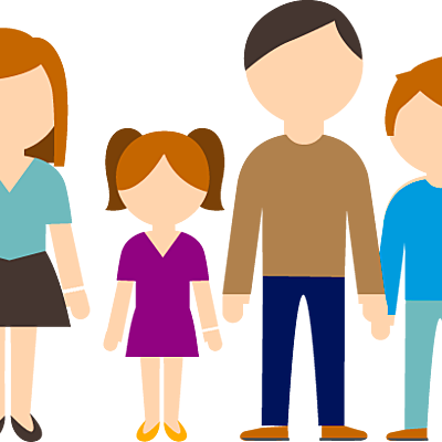 Timeline: Derechos sobre la Familia