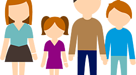 Timeline: Derechos sobre la Familia