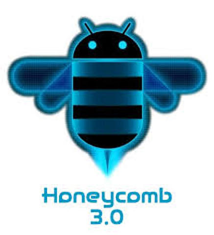 Android 3.0 / 3.1 / 3.2 Honeycomb (Panal de miel)