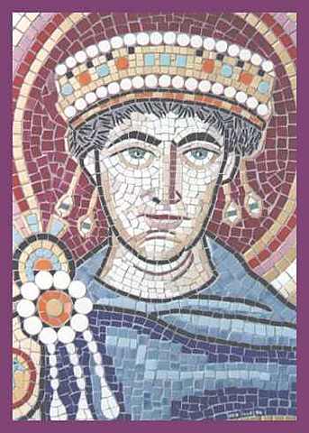 Acción de dote por Justiniano