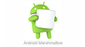 Android 6.0 Marshmallow (Malvavisco)
