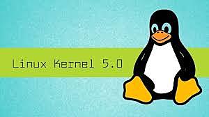 Linux 5