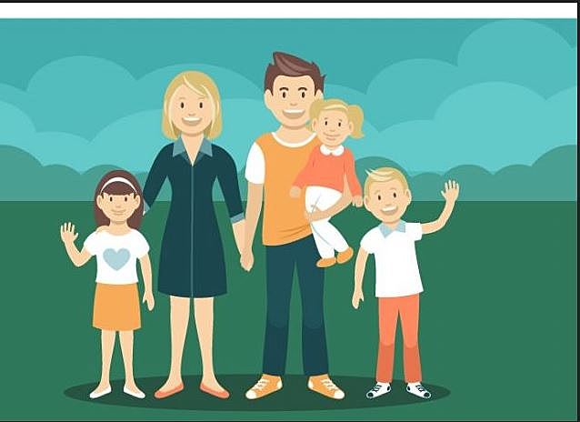 Ley 19.585 sobre Filiación en Chile