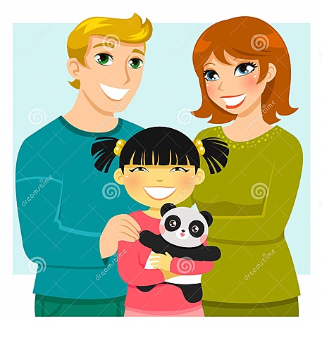 Ley 19.620 sobre Adopción en Chile