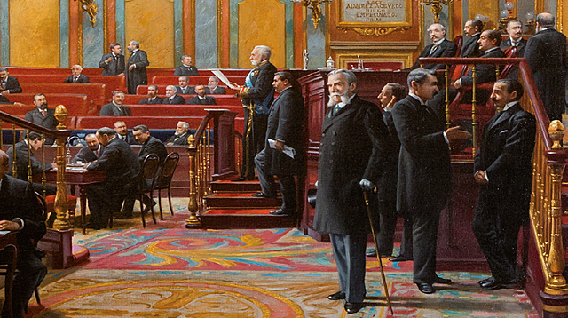 Constitucionalismo y Codificación