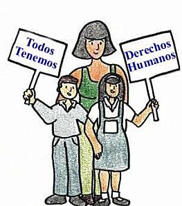 La titularidad de derechos
