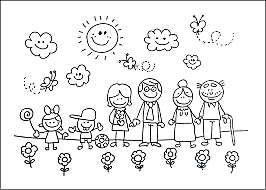 Relación entre la política pública y la familia