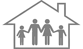 Derechos de las familias