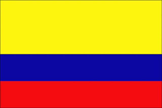 Colombia's Independence