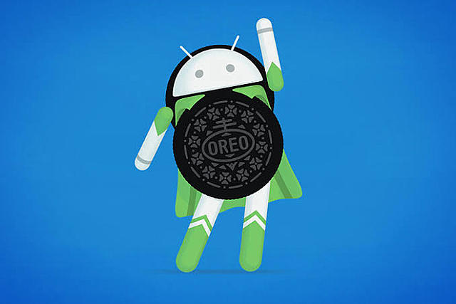 Android 8 Oreo (La inteligencia artificial cobra vida)