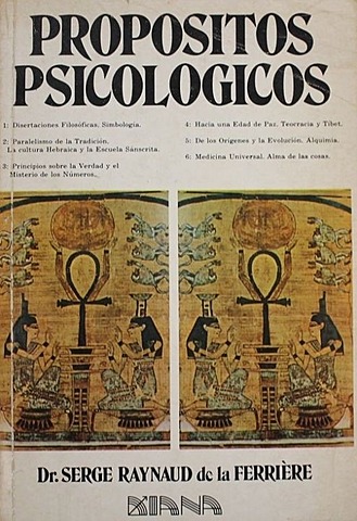 INVESTIGACIONES PSICOLÓGICAS