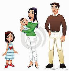 La familia sujeto colectivo de derechos