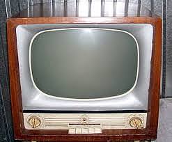 Televisor