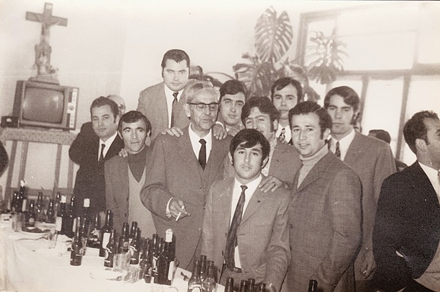 Enrique Díaz de Guijarro