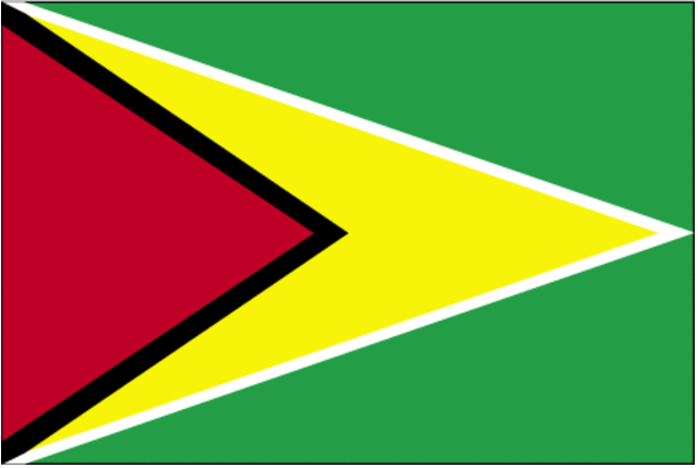 Guyana's Independence