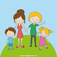 El derecho de las familias a una vida libre de violencia