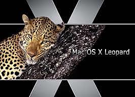 Mac OS X v10.5