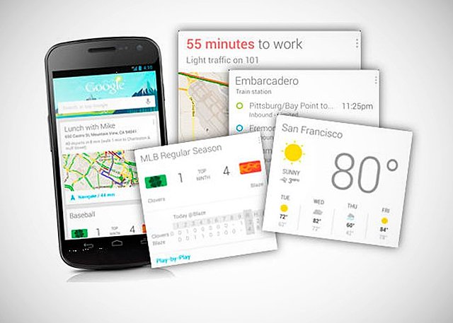 Android 4.1 y 4.2 Jelly Bean