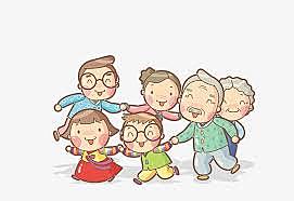 Sujeto de derechos concebida por las familias