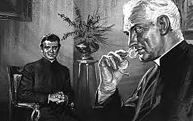 Residencia Eclesiástica de Turín