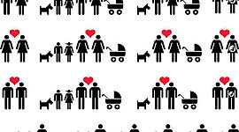 Timeline: Familia derechos colectivos