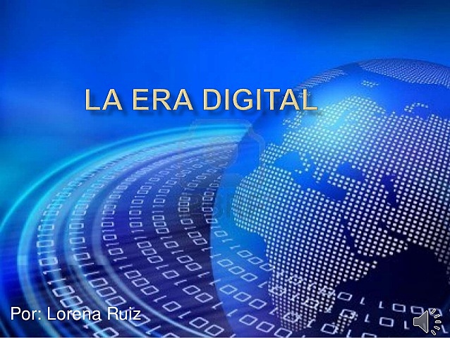 Era digital