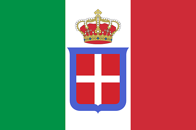 El Reino de Italia