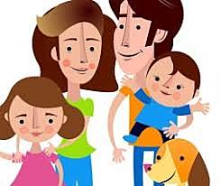 Pistas metodológicas para comprender la Familia Sujeto Colectivo de Derechos