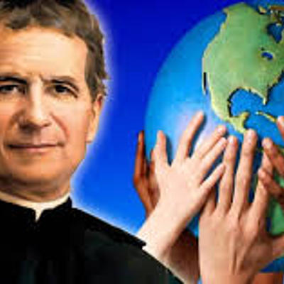 Timeline: Contexto Histórico de Don Bosco