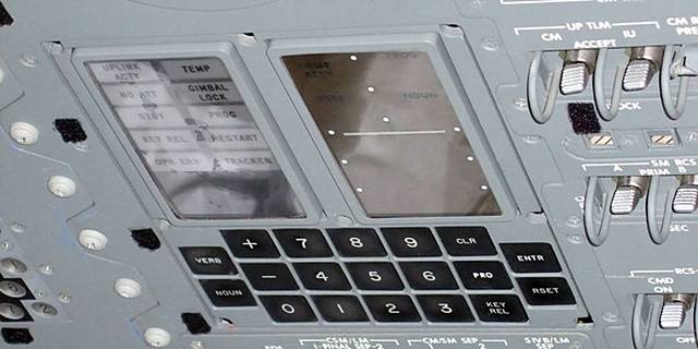 Computadoras mas potentes de 1969