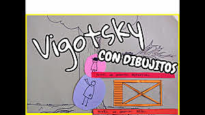 Vigotsky, Lev (1896-1936)
