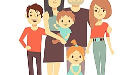 Timeline: Linea de tiempo de los derechos de la familia