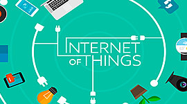 Timeline: Evolución del internet