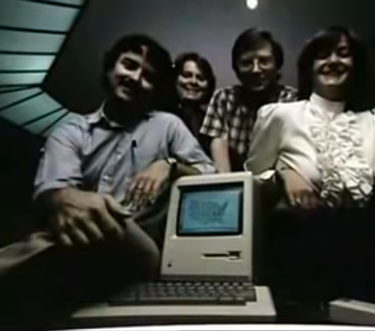 Macintosh