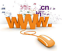 Nombres de dominios