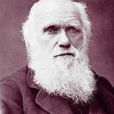 Timeline: Charles Darwin (1809-1882)