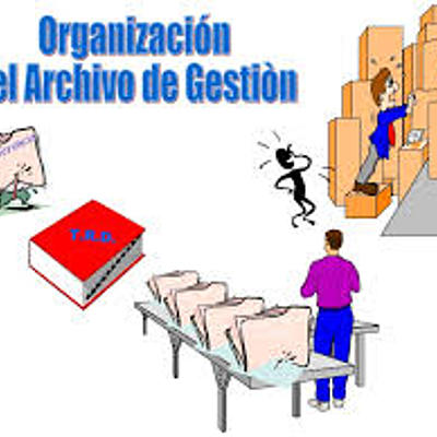 Timeline: IMPORTANCIA DE LOS ARCHIVOS