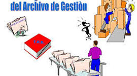 Timeline: IMPORTANCIA DE LOS ARCHIVOS