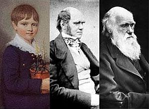 BIrth and Early life