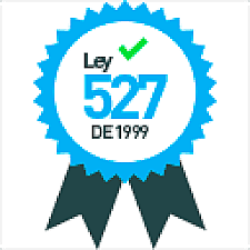 LEY 527 DE 1999