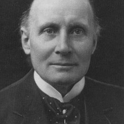 Timeline: Alfred North Whitehead